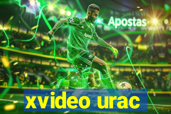 xvideo urac